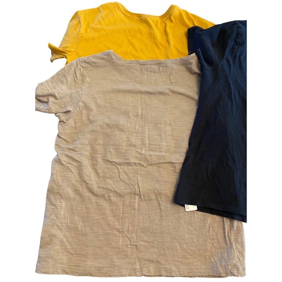 Women's Small Tee Shirt Bundle Fifth Sun Forever 21 Double Zero - Picture 7 of 14